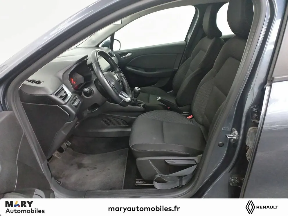 Véhicule occasion 207642 - renault CLIO - Photo 9