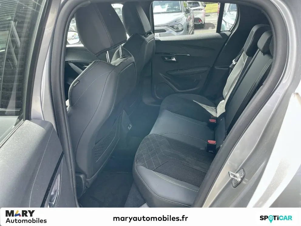 Véhicule occasion 205777 - peugeot 208 - Photo 10