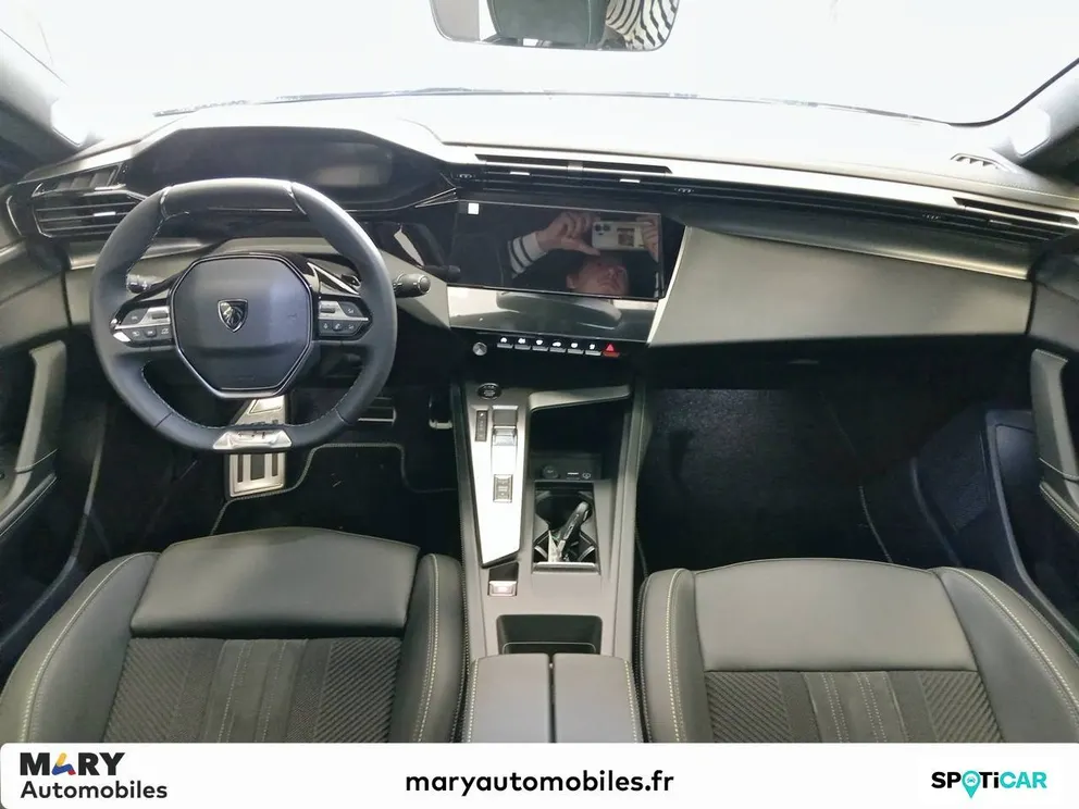 Véhicule occasion 172077 - peugeot 408 - Photo 8