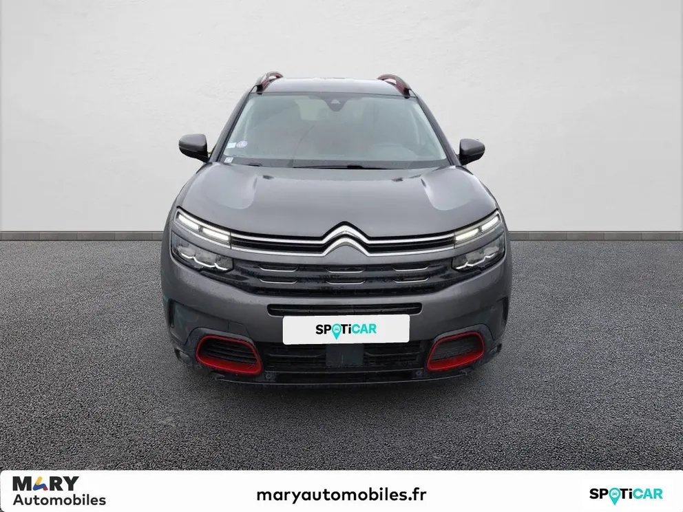 Véhicule occasion 190881 - Citroën C5 AIRCROSS - Photo 2