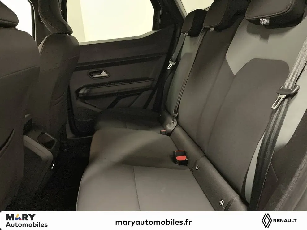 Véhicule occasion 208788 - dacia DUSTER - Photo 10
