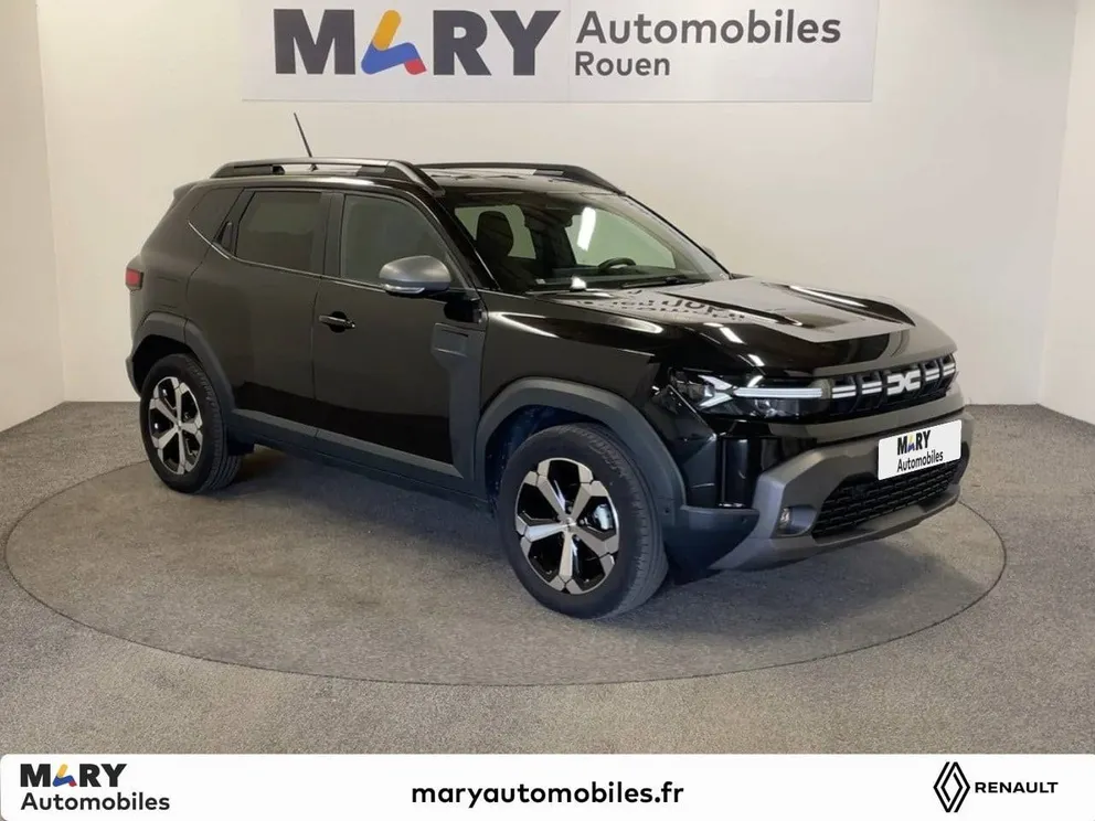 Véhicule occasion 229342 - dacia DUSTER - Photo 3