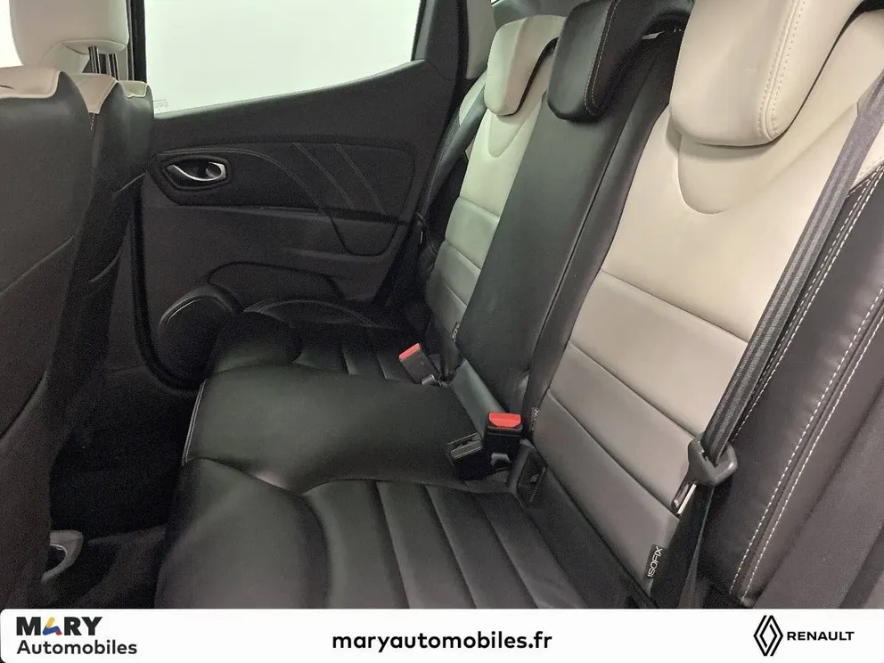 Véhicule occasion 213077 - renault CLIO - Photo 10