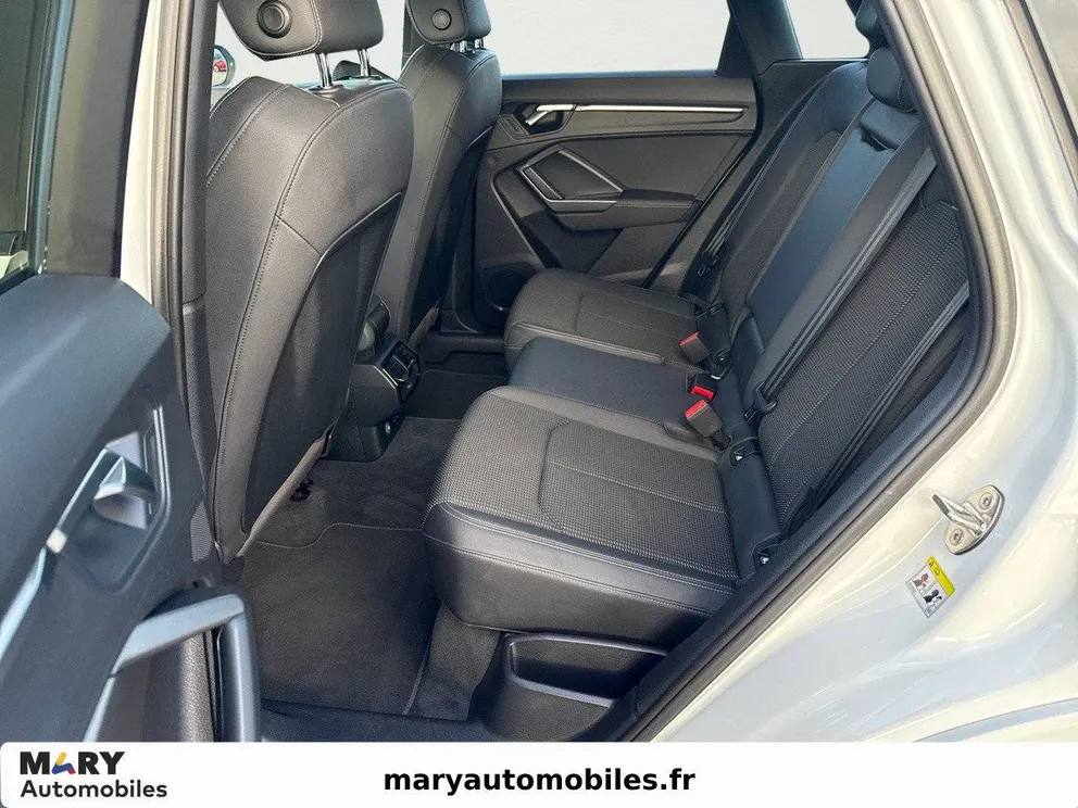 Véhicule occasion 200787 - audi Q3 - Photo 10