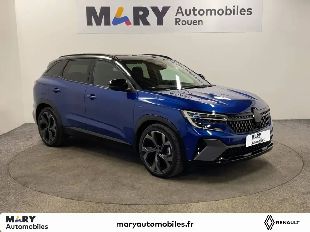 Véhicule occasion 211857 - renault AUSTRAL - Photo 3