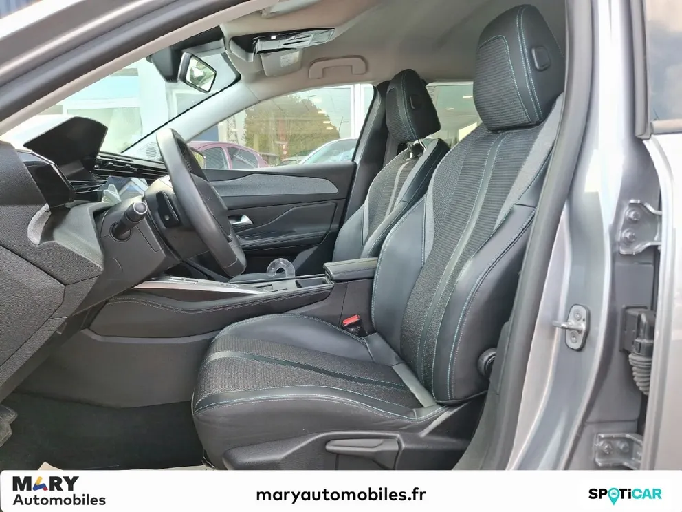 Véhicule occasion 1232752 - peugeot 308 - Photo 13