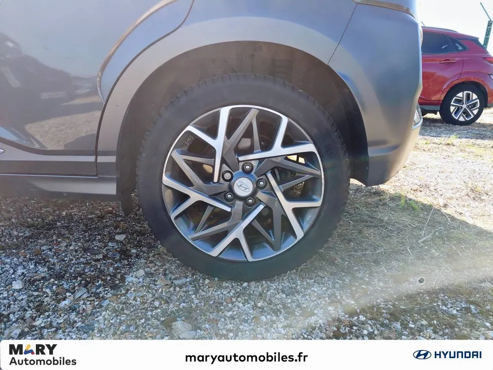 Véhicule occasion 227443 - hyundai KONA - Photo 11