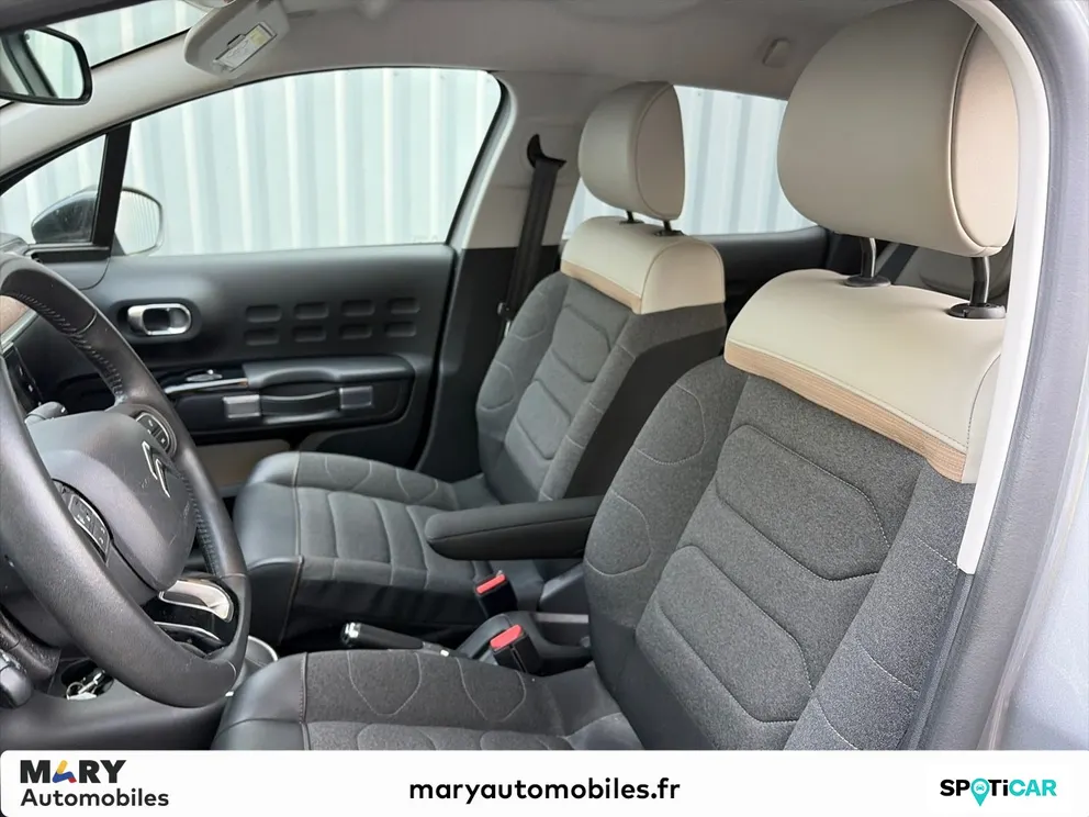 Véhicule occasion 1234045 - Citroën C3 - Photo 13