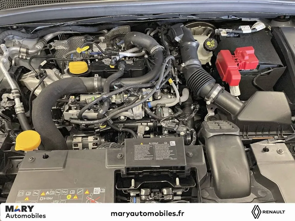 Véhicule occasion 229426 - renault CAPTUR - Photo 19