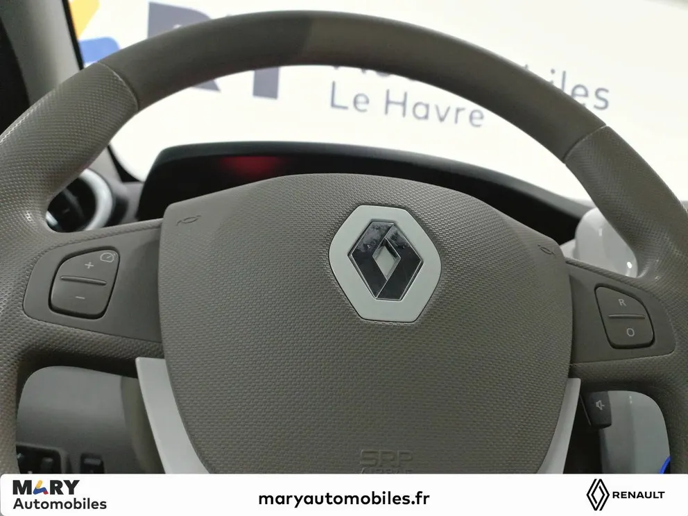 Véhicule occasion 173110 - renault ZOE - Photo 15