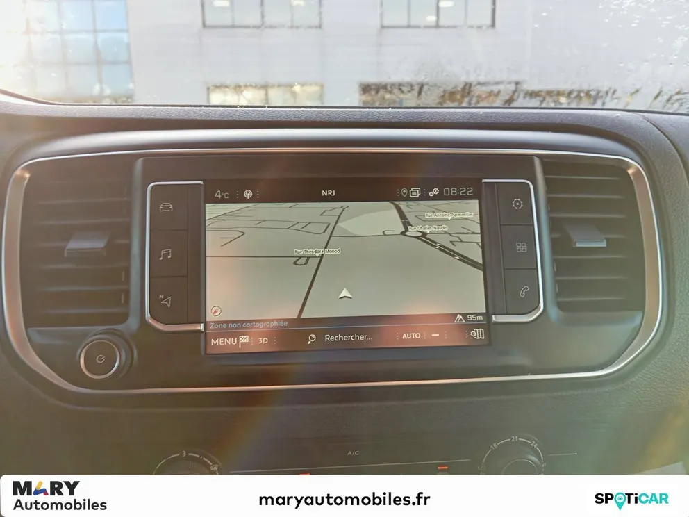 Véhicule occasion 220338 - peugeot EXPERT - Photo 14