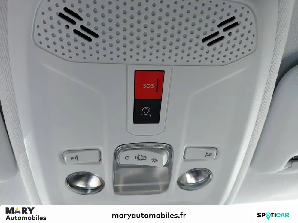 Véhicule occasion 224416 - peugeot 208 - Photo 15