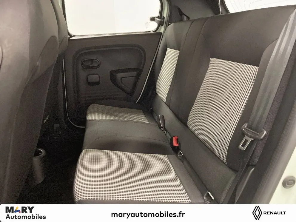 Véhicule occasion 224317 - renault TWINGO - Photo 10