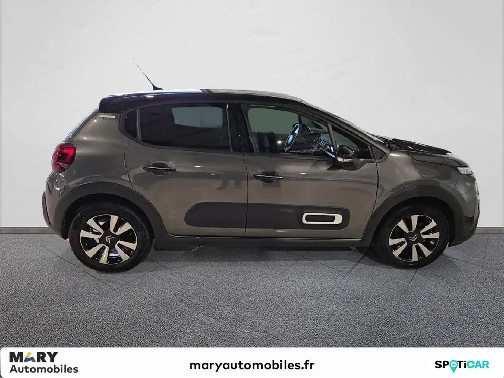 Véhicule occasion 219331 - Citroën C3 - Photo 4