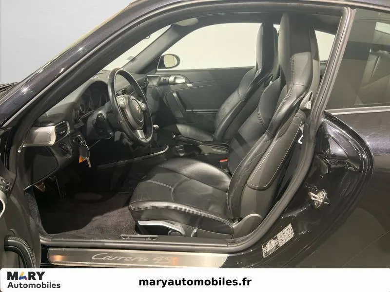 Véhicule occasion 201798 - porsche 911 - Photo 9