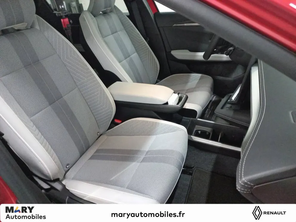 Véhicule occasion 208916 - renault SCENIC - Photo 13