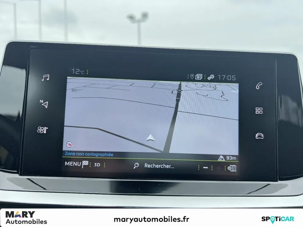 Véhicule occasion 225481 - peugeot 208 - Photo 10