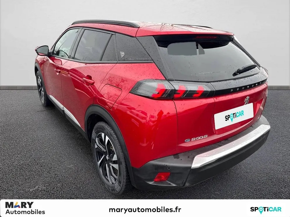 Véhicule occasion 223773 - peugeot 2008 - Photo 7