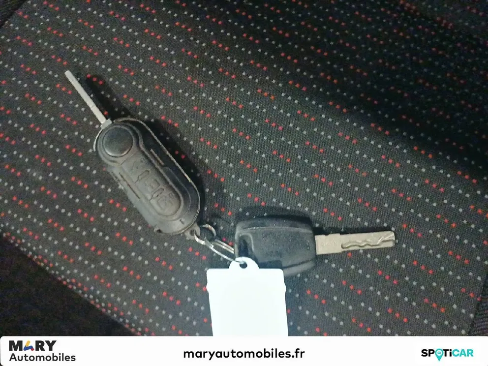 Véhicule occasion 218653 - peugeot BOXER - Photo 15