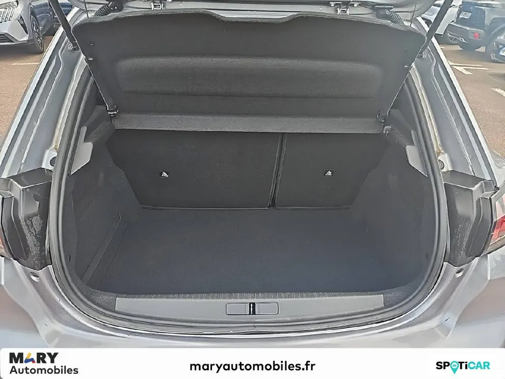 Véhicule occasion 156159 - peugeot 208 - Photo 6