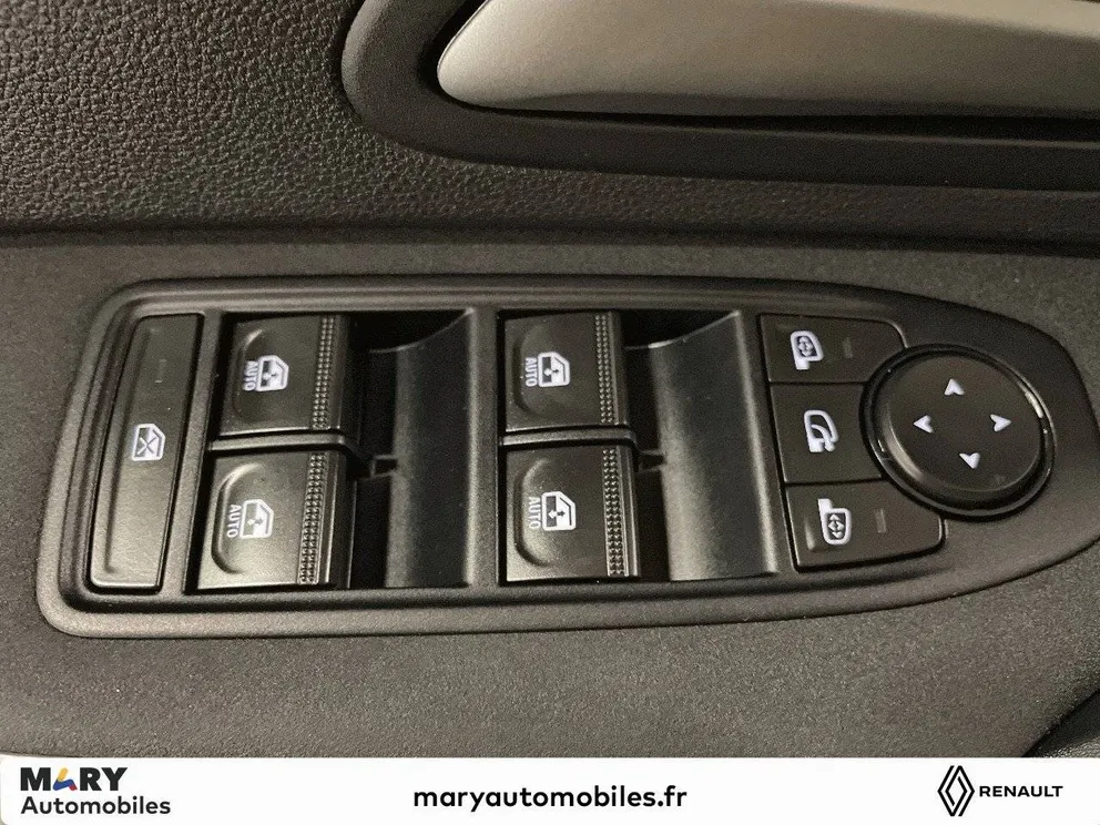 Véhicule occasion 197514 - dacia DUSTER - Photo 14