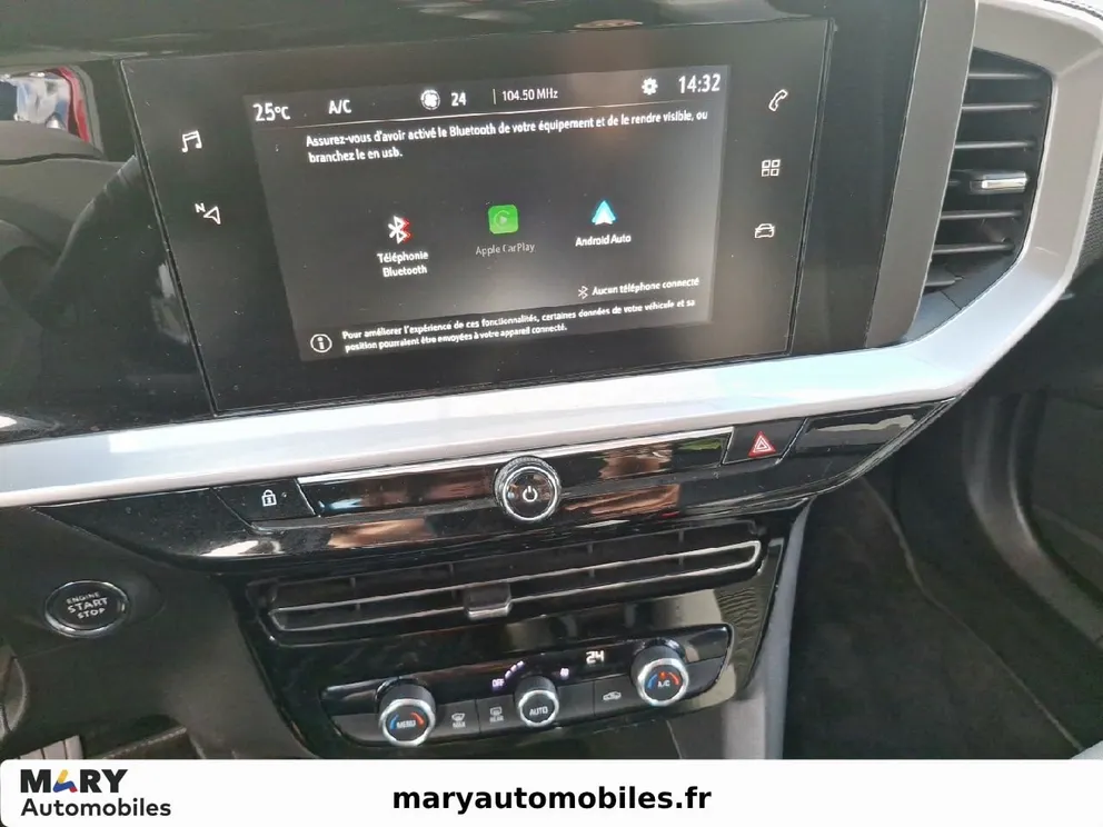 Véhicule occasion 1233313 - opel MOKKA - Photo 13