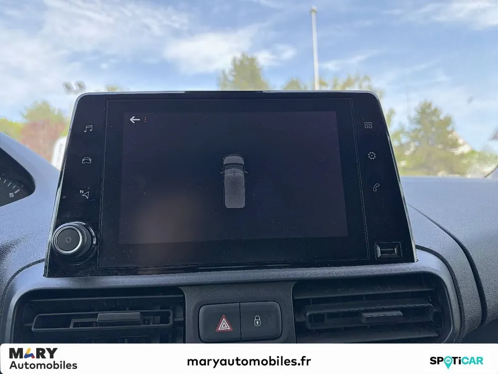 Véhicule occasion 223331 - peugeot PARTNER - Photo 17