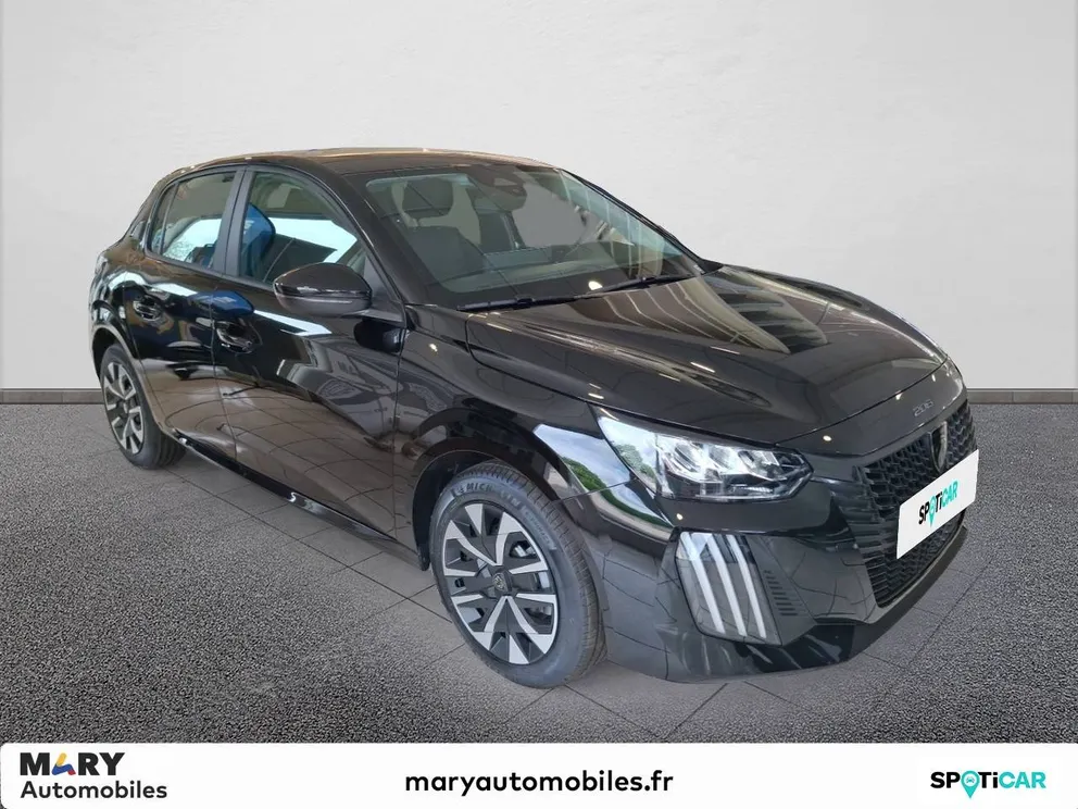 Véhicule occasion 224655 - peugeot 208 - Photo 6