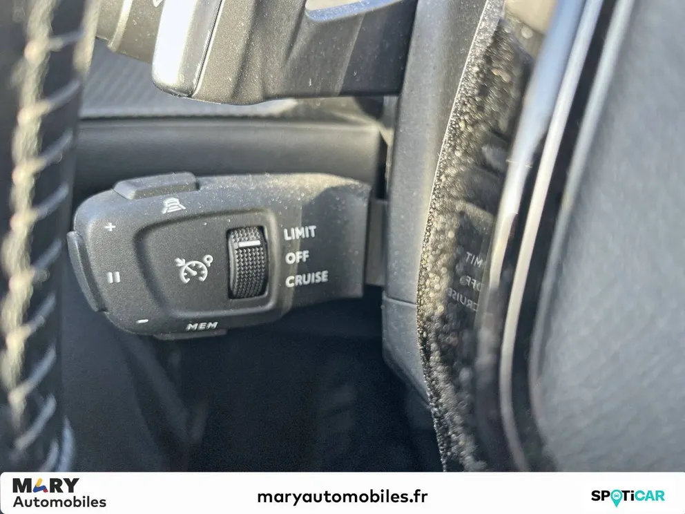 Véhicule occasion 213884 - peugeot 2008 - Photo 21