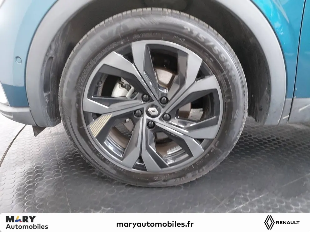 Véhicule occasion 226353 - renault ARKANA - Photo 16