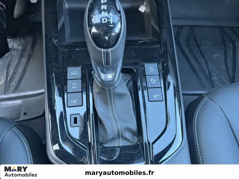 Véhicule occasion 226597 - isuzu D-MAX - Photo 13