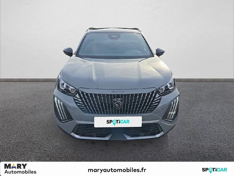 Véhicule occasion 205898 - peugeot 2008 - Photo 2