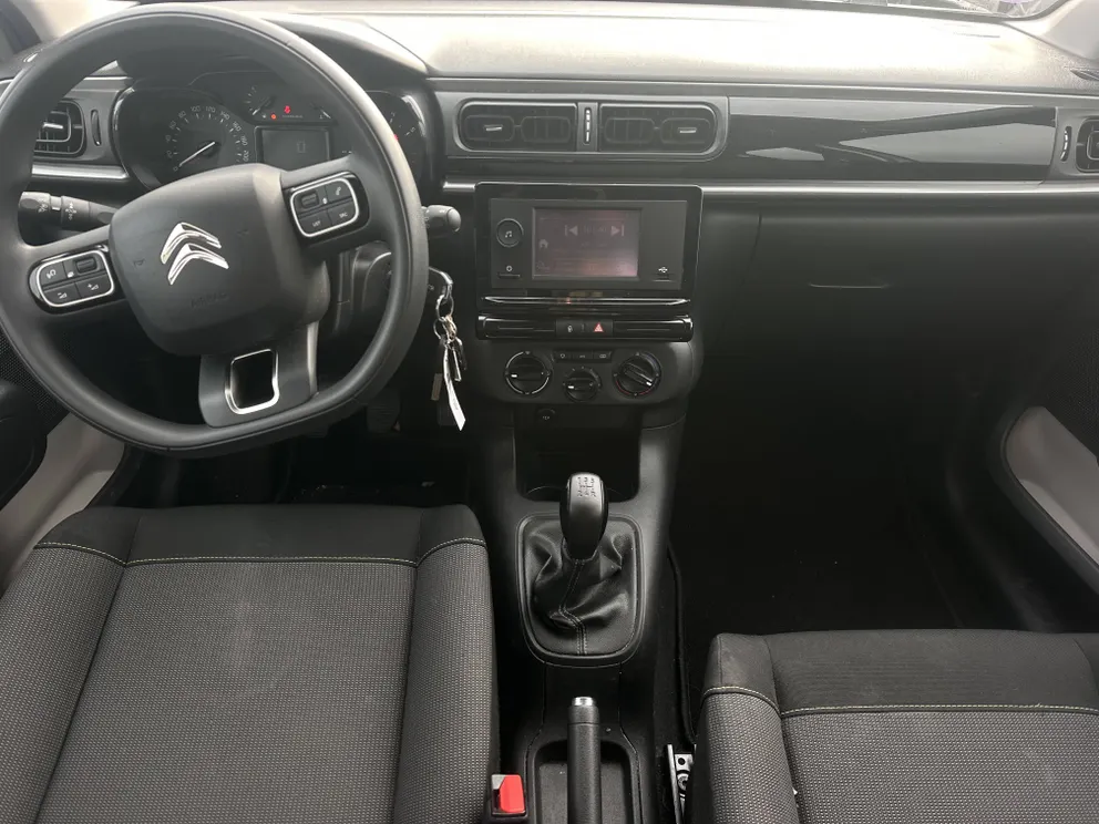 Véhicule occasion 203985 - Citroën C3 - Photo 10