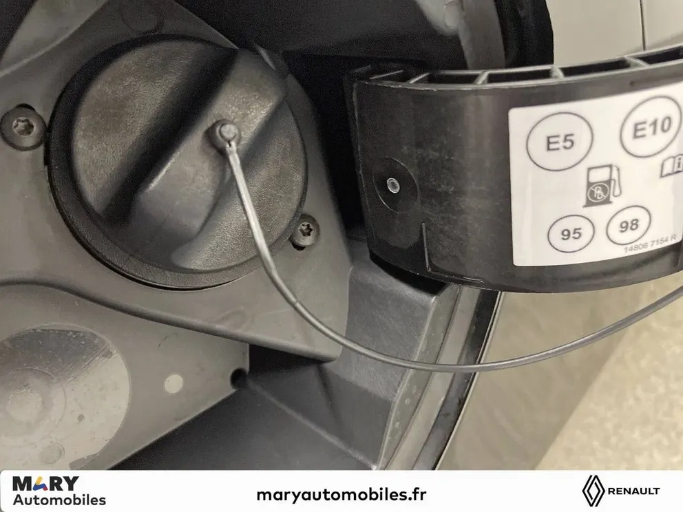 Véhicule occasion 197338 - renault CLIO - Photo 16