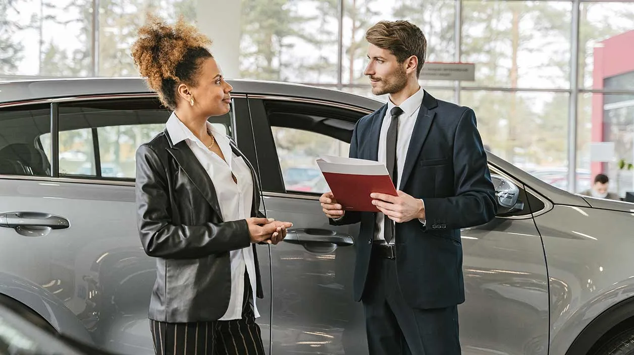 Des changements à prévoir pour l'achat de vote voiture en concession