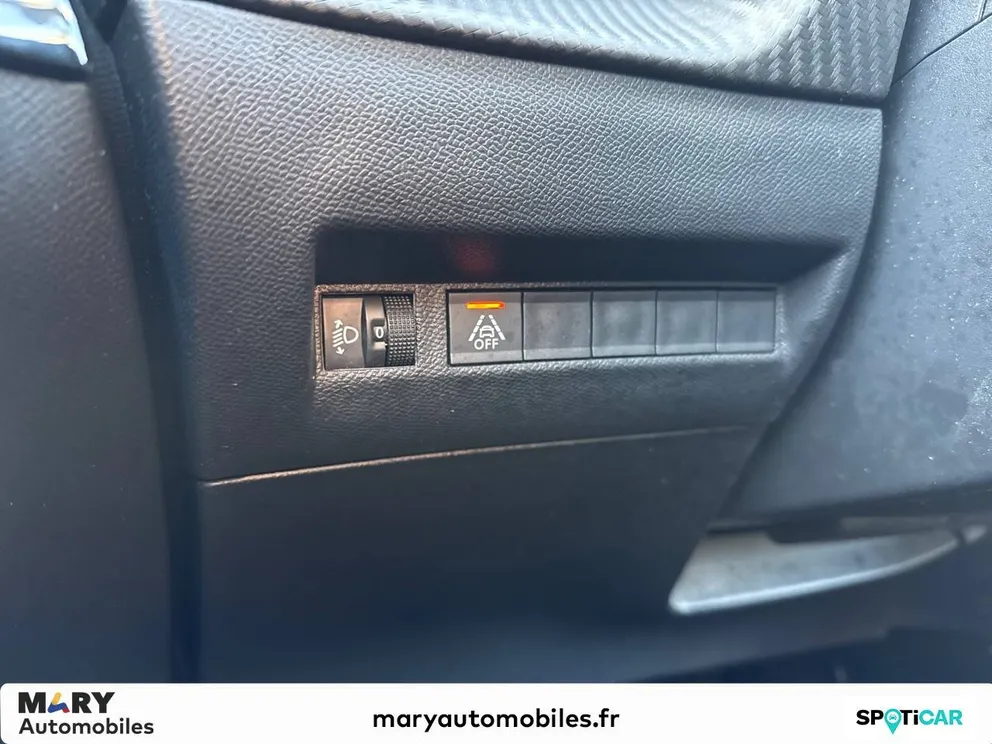 Véhicule occasion 218555 - peugeot 208 - Photo 23