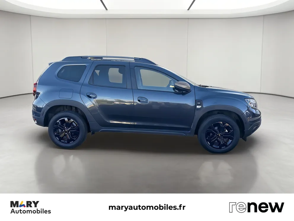 Véhicule occasion 1243786 - dacia DUSTER - Photo 5