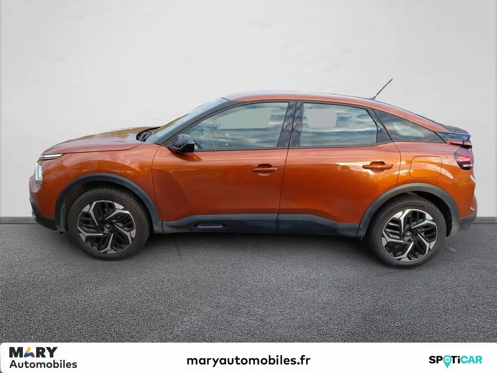 Véhicule occasion 196850 - Citroën C4 - Photo 7