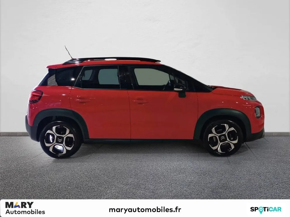 Véhicule occasion 218143 - Citroën C3 AIRCROSS - Photo 4