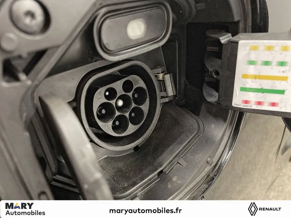 Véhicule occasion 151196 - renault TWINGO - Photo 16
