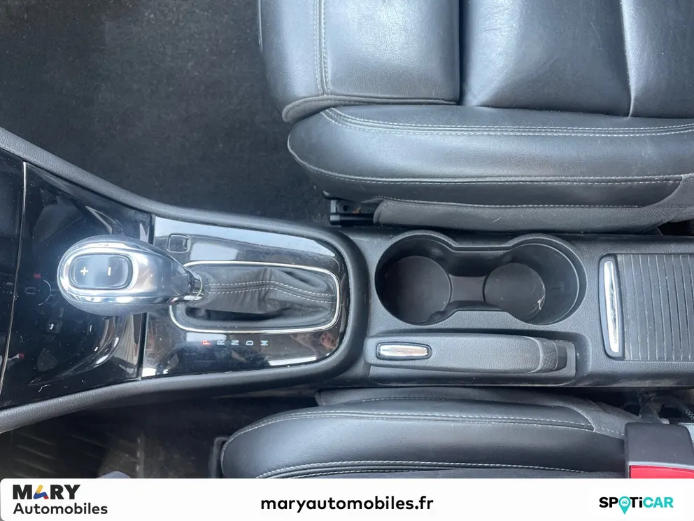 Véhicule occasion 232301 - opel MOKKA - Photo 16