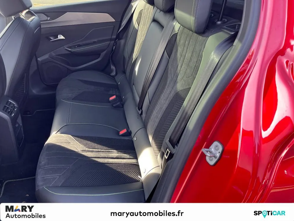 Véhicule occasion 75340 - peugeot 308 - Photo 10