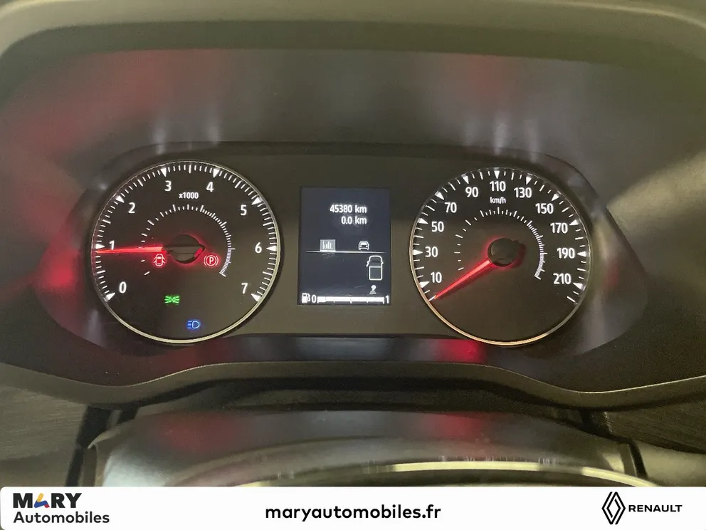 Véhicule occasion 238109 - renault TRAFIC - Photo 13