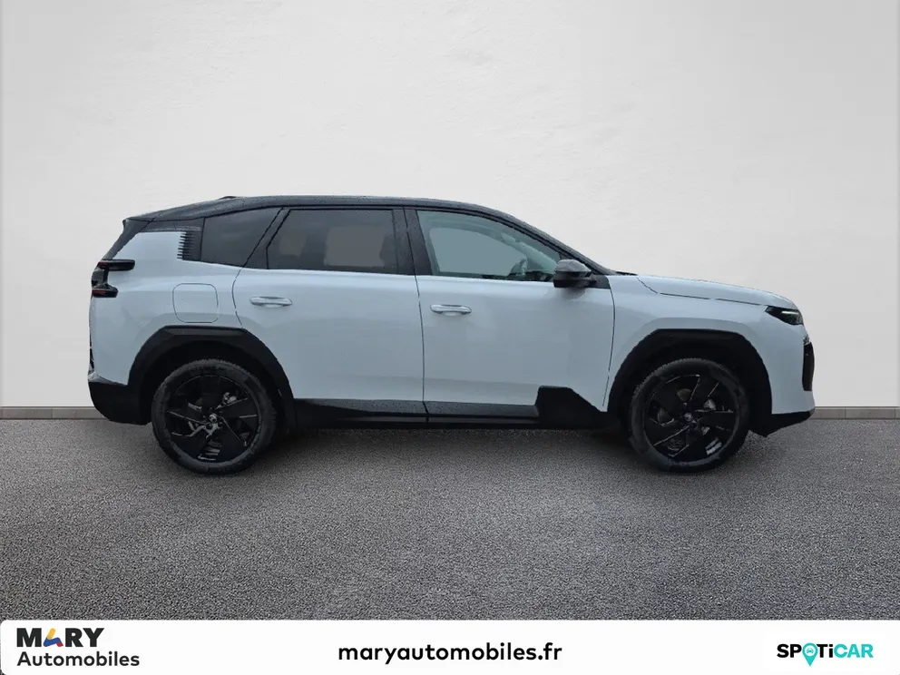 Véhicule occasion 1227460 - Citroën C5 AIRCROSS - Photo 4