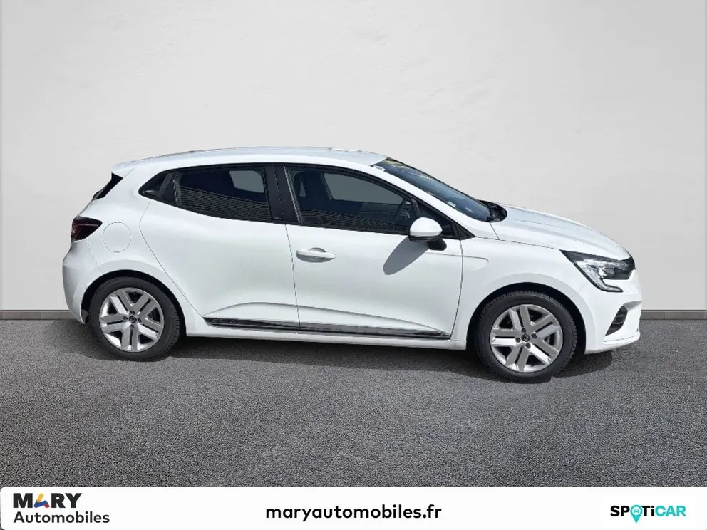 Véhicule occasion 1239986 - renault CLIO - Photo 4