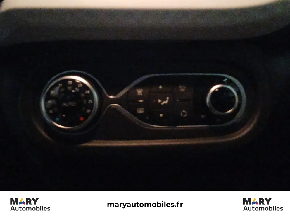 Véhicule occasion 1242924 - renault TWINGO - Photo 13