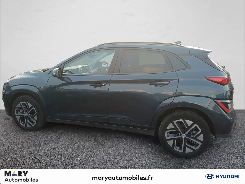 Véhicule occasion 189118 - hyundai KONA - Photo 8