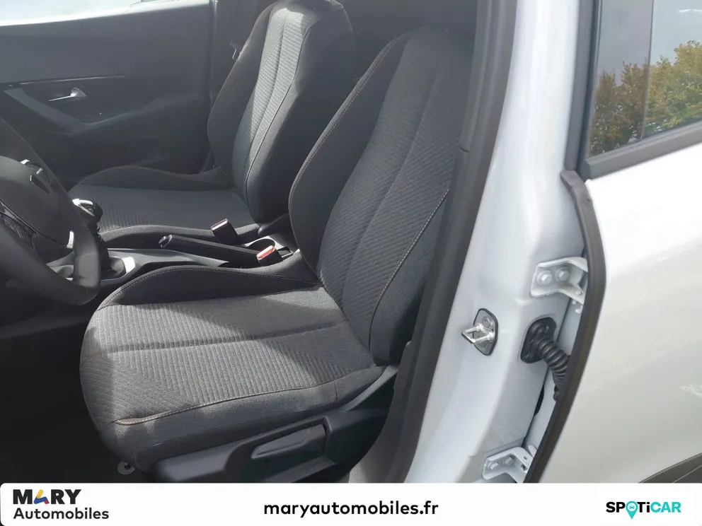 Véhicule occasion 1232303 - peugeot 2008 - Photo 13