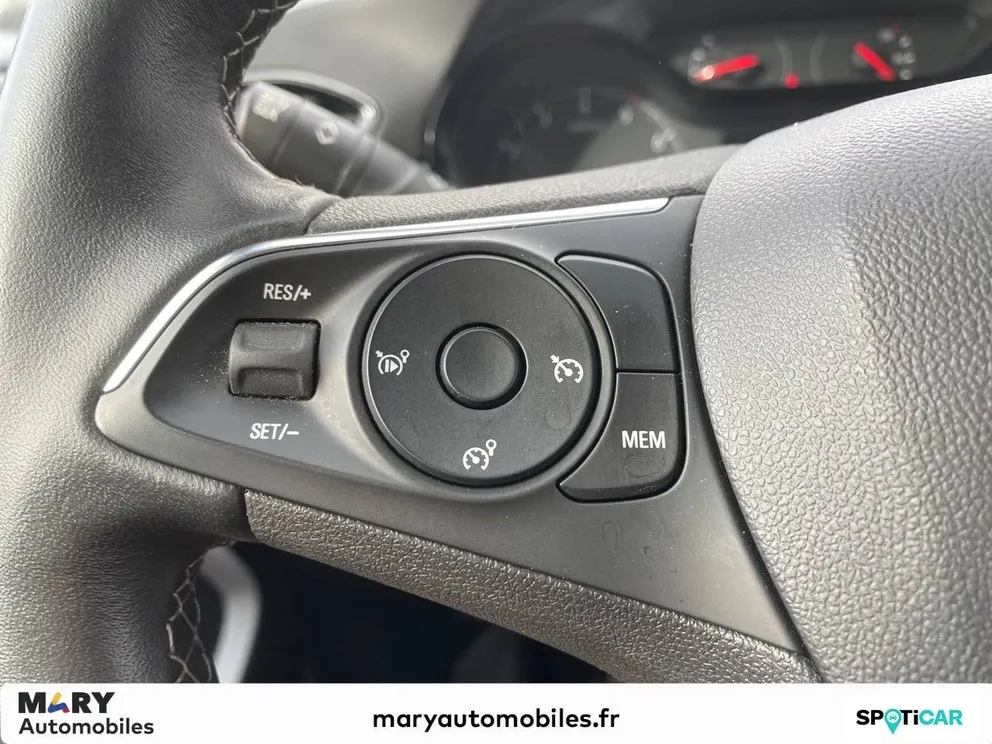 Véhicule occasion 226113 - opel CROSSLAND - Photo 13