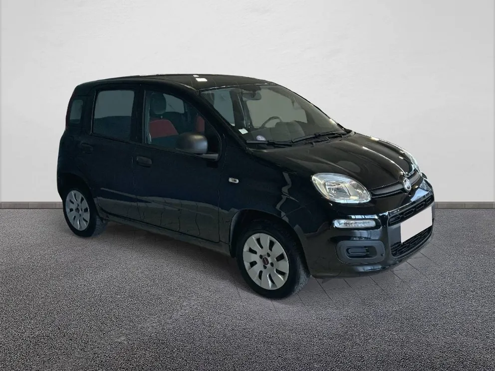 Véhicule occasion 208074 - fiat PANDA - Photo 3